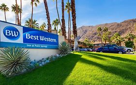 Best Western Palm Springs Inn