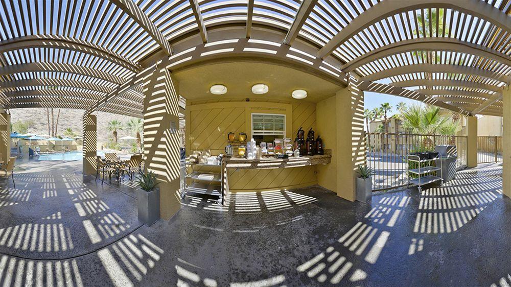 Best Western Inn At Palm Springs Exterior photo