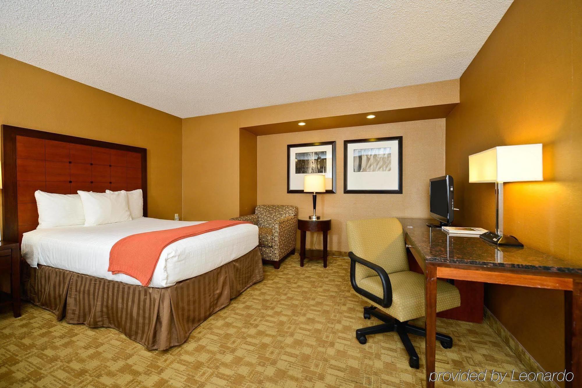 Best Western Inn At Palm Springs Room photo